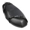 Motorcycle Parts Center Motorcycle Seat Cover Universal Sunscreen Waterproof & Dustproof Motorcycle Scooter Cushion