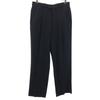 Slacks Pants 46R Black Men's Used
