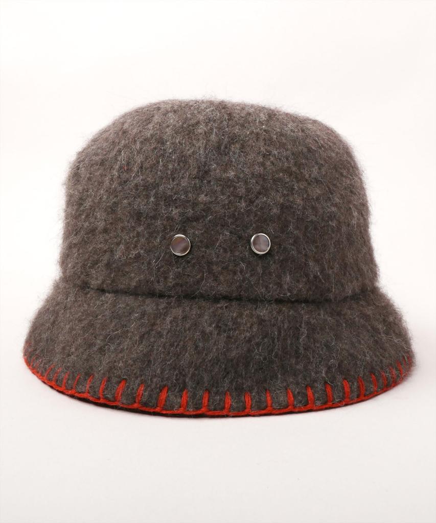 [Kashira] BLAN HAT S3