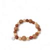 Objet213 Bubble Bali Mood Wood Bracelet