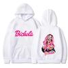 Autumn Winter Karol G Bicotta Women's Hoodie Men's Hip Hop Hoodie Manana Sera Bonito Long Sleeve Y2K Sweatshirt