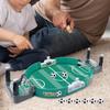 Compact Tabletop Soccer Game for Family Fun and Entertainment