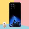 Final Fantasy Case For OPPO A94 A74 A54 A53S A53 A31 A5 A9 2020 A52 A72 A83 A91 A93 A1K A15 A16 Cover