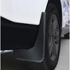 For VOLVO XC90 2015-  Mudflaps 2015 2016 2017 2018  Front Rear Car Mud Flaps Splash Guards Mud Flap Mudguard