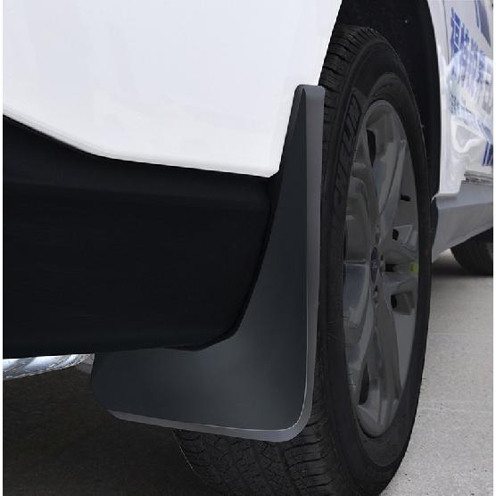 For VOLVO XC90 2015- Mudflaps 2015 2016 2017 2018 Front Rear Car Mud Flaps Splash Guards Mud Flap Mudguard
