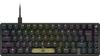 Corsair K65 PRO MINI RGB 65% Size Tenkeyless Optical Mechanical Gaming Keyboard Japanese Layout No Kana Printing CH-91A401A-JP KB755