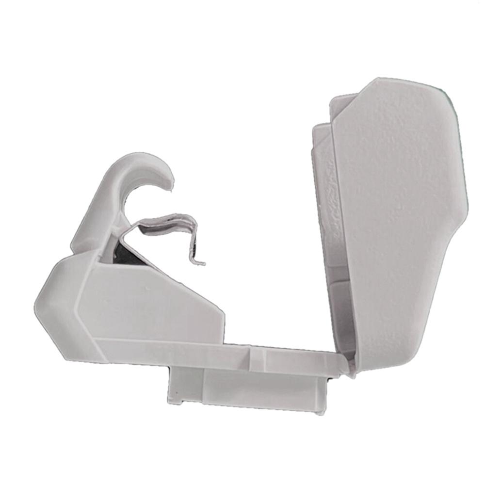 Sun Visor Support Clip Holder Bracket Fit for JEEP RENEGADE 2015-2018 5VW09MS7AA
