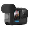 Media Mod Media Mod for Black [GoPro Official] HERO9/10 ADFMD-001 []