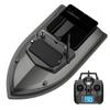 500M Remote Control Bait Boat 2KG Loading RC Fishing Bait Boat Dual Motor Fish Feeder Device