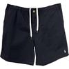Polo Solid Color Logo Embroidered Casual Shorts Men Shorts MNPOSHO14G20305-001