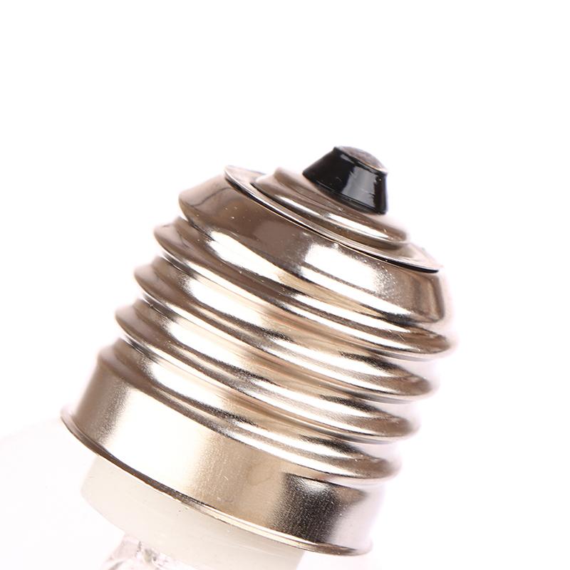 1Pc E27 40W Oven Lamp Light Microwave Oven Bulbs 220V High Temperature Resistant 500 Degree For Display Cabinet Light Bulb