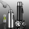 Smart Thermos Vacuum Insulated Mug Cup Large Capacity Thermos Bottle Stainless Steel Water Bottle Thermos Vacuum Hot Water Flask