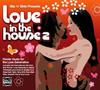 CD VARIOUS - Love In the House 2  SLIPCD199 Slip 'n' Slide 2006 Europe Dance & Electronica Used