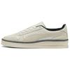 Puma Indoor Regal Grace Comfortable Versatile Low-Top Sneakers Unisex Sneakers Beige 402583-01