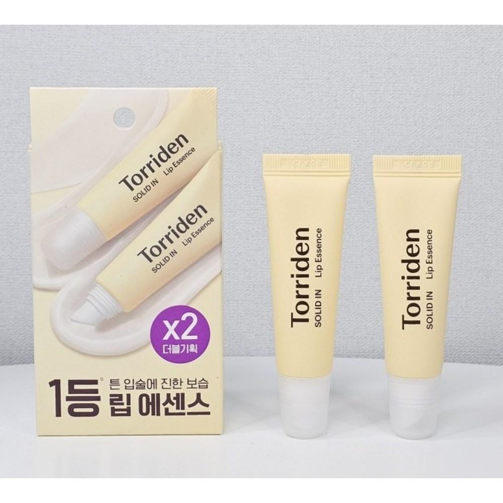 [1+1] TORRIDEN Solid-in Ceramide Lip Essence 11ml Lip Essence Torriden Lip Essence Torriden Lip Balm Lip Balm