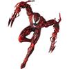Spider Man Mafex Carnage  Comic Ver. 