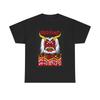 RedFang Tshirt Classic Rock Retro Merch Graphic Retro Unisex Heavy Cotton Tee