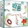 Raon, Korea Representative Board Game