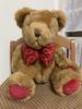 [USED] Harrods 1997 Teddy Bear