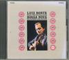 CD LUIZ BONFA - Bossa Nova UCCV3015 UNIVERSAL Japan Obi World Music Used