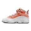 Air 6 Rings GS Light Madder Root Kids Sneakers Pink Light-Madder-Brown Black DM8963-801