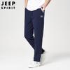JEEP SPIRIT Men's Casual Sweatpants