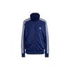 Adicolor Classics Firebird Track Top with Stripes & Stand-Up Collar Women Tops Navy IL3816