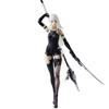 Automata Bring Arts YoRHa Type A 2 PVC Painted Movable Figure NieR No.