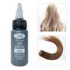 30ml/60ml Hair Adhesive Effective Gentle Safe Long Lasting Multifunctional Convenient Mini Hair Wig Bonding Glue for Novice