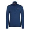 Mountain Warehouse Mens Marathon Fleece Top