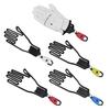 Golf Gloves Stretcher Support Frame Golf Gloves Holder Universal Reusable Multi-Function Golf Gloves Dryer Shaper Tool Accessories