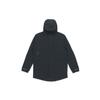 TH Parka Casual Sports Hooded Jacket Men Outerwear Black GF4018