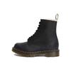 Dr. Martens 1460 Serena 8 Eye Boot Black Women Sneakers 21797001