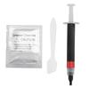 Thermal Paste Safe Durable Thermal Conductive Grease Heatsink Cooling Grease for IC Processor CPU