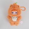 Plush Doll  Series Stuffed , Kawaii Collectible Toys Cute Soft Animals Charm Birthday Christmas Gifts