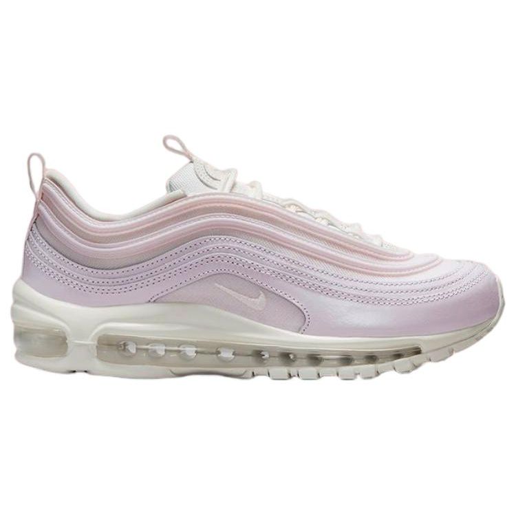 Nike Air Max 97 Pearl Pink Women Sneakers Sail DX0137-600