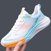 Sneakers Men's New Fashionable and Versatile Lightweight Men's Shoes Soft-soled Running Shoes Comfortable and Breathable Student Casual Shoes