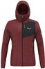 Jacket Ortles Hybrid TWR Jacket M (00-0000028720) Syrah