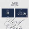 WHEE IN - YEAR OF WHEE IN 2024 SEASON'S Greetings