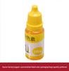 Children's 10ml Color Pigment for Handmade Slime & Crystal Mud