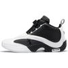 Answer 4 White Black Men Sneakers Silver-Metallic FY9691
