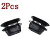 For Mazda 3 Axela CX5 CX7 For Mazda 6 Atenza MPV Rear Seat Cushion Pad Clip Seat Fixed Buckle Rear Seat Clips