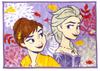 Marushin Disney Frozen Sentimental Throw 2245021500 70 X 100 Cm