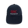 Net Social Club NSC WASHED CAP (NAVY)
