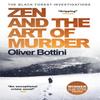 Zen and the Art of Murder by Oliver Bottini Paperback Book 9780857057365