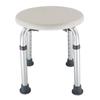Tub Shower Home Furniture Waterproof Non-slip Toilet Chair Shower Stool Bathroom Stool Shower Chair