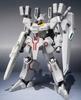 BANDAI ROBOT Spirits Gundam Web -Robot Spirits- <SIDE MS> Mk-V (Federation Colors) (Tamashii Exclusive)