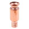1 Pcs Copper Siphon Filler Pipe Water Changer Manual Diversion Tube Fittings Siphon Connector Gasoline Fuel Water Absorber