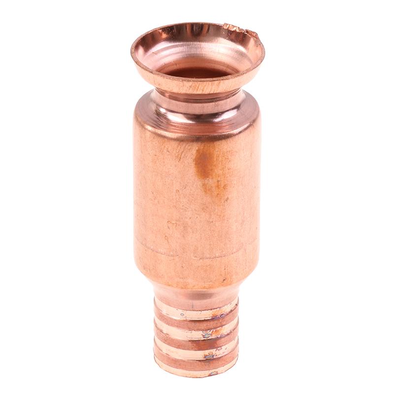 1 Pcs Copper Siphon Filler Pipe Water Changer Manual Diversion Tube Fittings Siphon Connector Gasoline Fuel Water Absorber