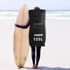 125L Paddleboard Backpack Surfboard Travel Bag Carrying Stand Up Paddle Board Carrier Surfing Dry Bags For SUPs Kayaking
